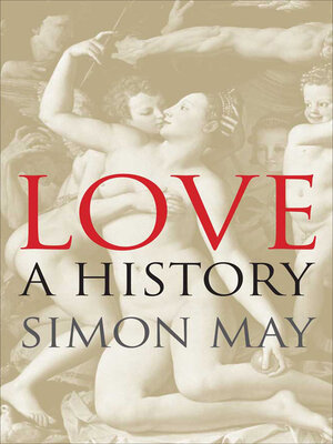 cover image of Love